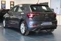 Volkswagen Polo 1.0 TSI 95 S&S DSG7 Style Gris - thumbnail 7