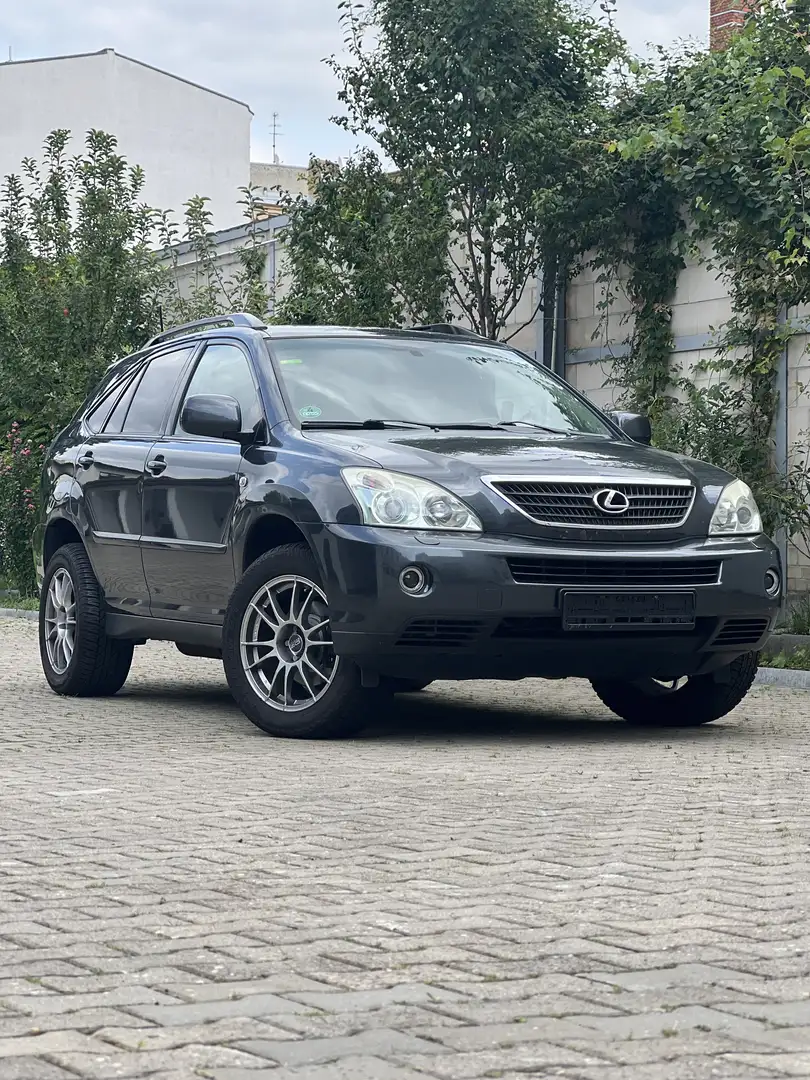 Lexus RX 400 H Executive Gris - 1