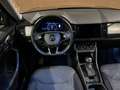 Skoda Kodiaq Clever 4x4 *VIRTUAL/Fahrassistenz-Paket* Schwarz - thumbnail 11