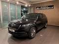 Skoda Kodiaq Clever 4x4 *VIRTUAL/Fahrassistenz-Paket* Schwarz - thumbnail 1