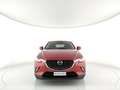 Mazda CX-3 1.5 skyactiv-d 105cv exceed awd skyactiv-drive Rood - thumbnail 8