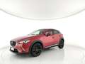 Mazda CX-3 1.5 skyactiv-d 105cv exceed awd skyactiv-drive Rojo - thumbnail 1