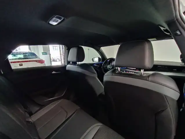 Audi A1 view 15