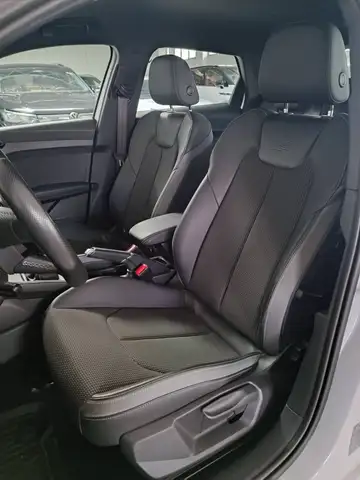Audi A1 view 11