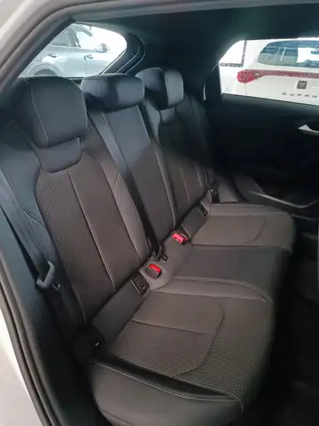 Audi A1 view 13