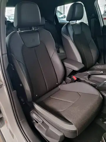 Audi A1 view 14