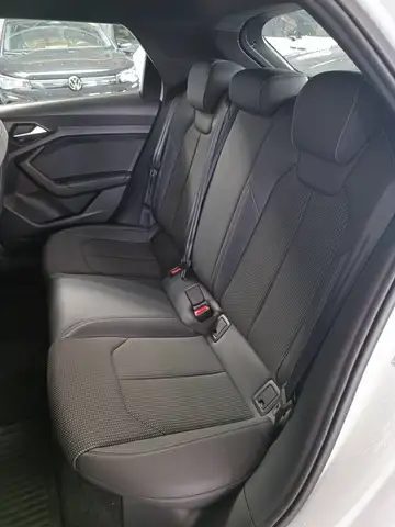 Audi A1 view 12