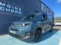 Citroen Berlingo TAILLE M - 1.5 BLUEHDI 130CH S\u0026S MAX EAT8 5 PLACES Bleu - thumbnail 1