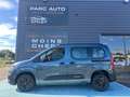 Citroen Berlingo TAILLE M - 1.5 BLUEHDI 130CH S\u0026S MAX EAT8 5 PLACES Bleu - thumbnail 4
