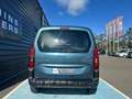 Citroen Berlingo TAILLE M - 1.5 BLUEHDI 130CH S\u0026S MAX EAT8 5 PLACES Bleu - thumbnail 5