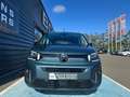 Citroen Berlingo TAILLE M - 1.5 BLUEHDI 130CH S\u0026S MAX EAT8 5 PLACES Bleu - thumbnail 2