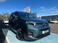 Citroen Berlingo TAILLE M - 1.5 BLUEHDI 130CH S\u0026S MAX EAT8 5 PLACES Bleu - thumbnail 3