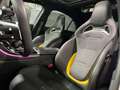 Mercedes-Benz C 63 AMG S E Performance * Pano * Burmeister * 360 * FULL Blanc - thumbnail 9