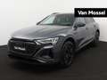 Audi Q8 e-tron 50 quattro S Edition 95 kWh 340 PK | Automaat | Vi Gri - thumbnail 1