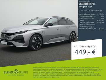 E-308 SW GT Elektromotor 156