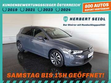 VIII ACTIVE 2,0 TDI DSG *SKY / MATRIX-LED / HEAD-UP / VIRTUELL PRO / NAVI / AHV & KAMERA / ACC / KEYLESS*