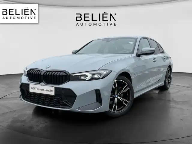 BMW 318 Berline