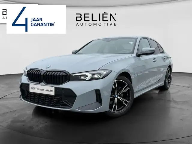 BMW 318 Berline