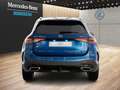 Mercedes-Benz GLC 300 GLC 300 de 4M AMG°ADV+°PANORAMA°AHK°MEMO°NIGHT° Blau - thumbnail 5