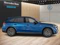 Mercedes-Benz GLC 300 GLC 300 de 4M AMG°ADV+°PANORAMA°AHK°MEMO°NIGHT° Blau - thumbnail 7
