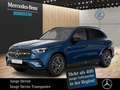 Mercedes-Benz GLC 300 GLC 300 de 4M AMG°ADV+°PANORAMA°AHK°MEMO°NIGHT° Blau - thumbnail 1