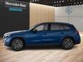 Mercedes-Benz GLC 300 GLC 300 de 4M AMG°ADV+°PANORAMA°AHK°MEMO°NIGHT° Blau - thumbnail 8