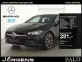 Mercedes-Benz CLA 180 SB Progressive/Wide/LED/Easy/CarPlay/18" Nero - thumbnail 1