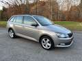 Skoda Fabia Cool Plus Klima PDC ALU Beige - thumbnail 9