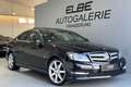 Mercedes-Benz C 220 Coupe C 220 CDI BlueEff. 7G-Tronic AMG-Line Voll Schwarz - thumbnail 1