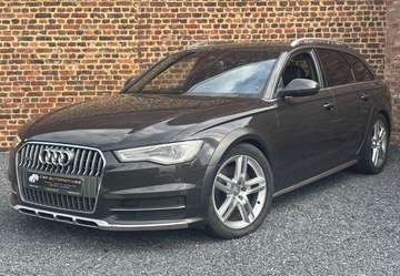 3.0 TDi V6 Quattro // 12 MOIS GARANTIE \\
