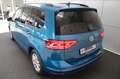 Volkswagen Touran CL 2.0 TDI SCR DSG AHK Standh. Assistenzp Blau - thumbnail 6