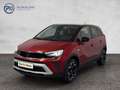 Opel Crossland 1,2 Turbo Business Edition Rot - thumbnail 1