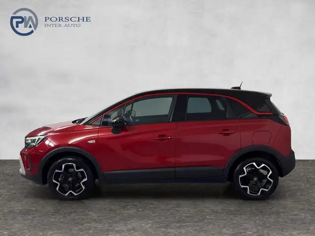 Opel Crossland view 3
