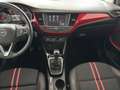 Opel Crossland 1,2 Turbo Business Edition Rot - thumbnail 10