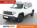 Jeep Renegade 2.0 M-Jet Night Eagle 4WD *NAVI*TEMPO*PDC*SHZ* Weiß - thumbnail 1