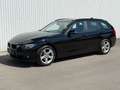 BMW 318 318 i Advantage*PDC*Automatik*Tempomat*Sitzhzg* Schwarz - thumbnail 1