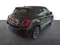Fiat 500X Dolcevita Sport 1.5 GSE Faltdach Leder Noir - thumbnail 7