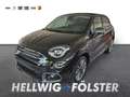 Fiat 500X Dolcevita Sport 1.5 GSE Faltdach Leder Noir - thumbnail 1