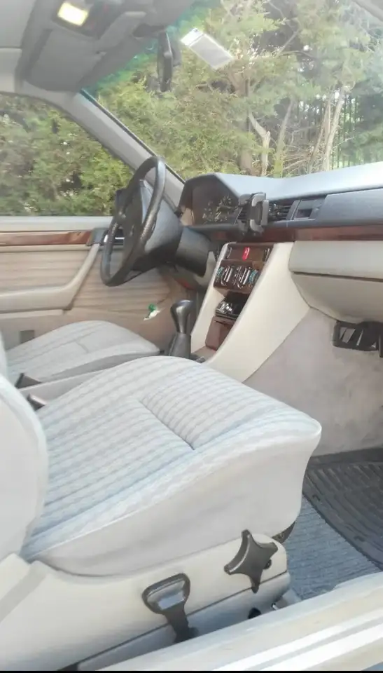 Mercedes-Benz CE 230, foto 5