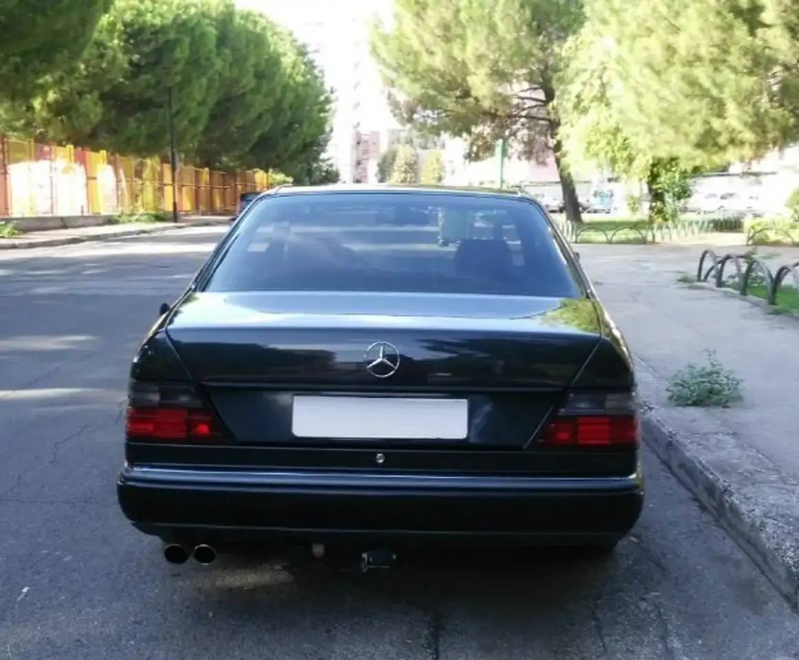 Mercedes-Benz CE 230, foto 3
