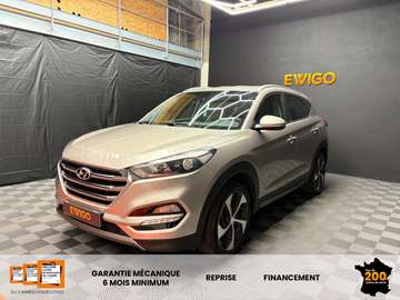 2.0 CRDI 135 BUSINESS 2WD