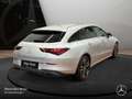 Mercedes-Benz CLA 180 PROGRESSIVE+NIGHT+PANO+AHK+LED+KAMERA+TOTW Silber - thumbnail 8