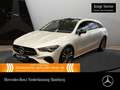 Mercedes-Benz CLA 180 PROGRESSIVE+NIGHT+PANO+AHK+LED+KAMERA+TOTW Silber - thumbnail 1