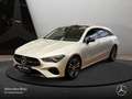 Mercedes-Benz CLA 180 PROGRESSIVE+NIGHT+PANO+AHK+LED+KAMERA+TOTW Silber - thumbnail 2