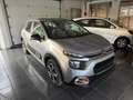 Citroen C3 PureTech 83 S&S C-Series - Solo 15.600 Km Grigio - thumbnail 3