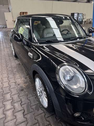 MINI Cooper S Mini Cooper S