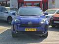 Toyota Yaris Cross 1.5 Hybrid First Edition | NL-Auto | Blauw - thumbnail 2
