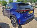 Toyota Yaris Cross 1.5 Hybrid First Edition | NL-Auto | Blauw - thumbnail 13