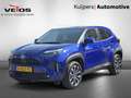 Toyota Yaris Cross 1.5 Hybrid First Edition | NL-Auto | Blauw - thumbnail 1