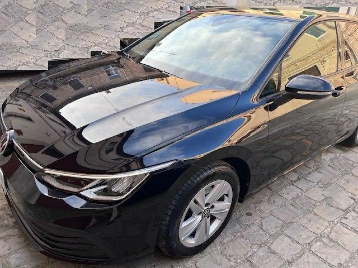 Volkswagen Golf 1.5 tgi Life 130cv - 1